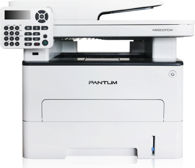 МФУ лазерное Pantum M6800FDW