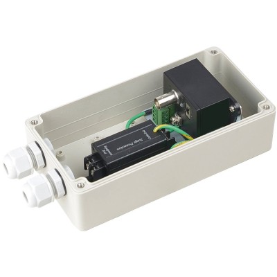 Грозозащита SC&T TTA111VT-SPSO