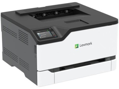 Принтер Lexmark CS431dw Лазерный цветной A4, 600*600dpi, 24.7 стр/мин, сеть, Wi-Fi, дуплекс, 512MБ