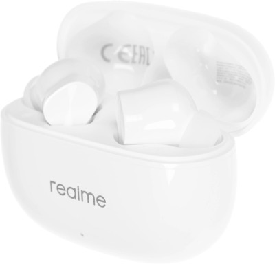 Гарнитура внутриканальные Realme 6941764461710