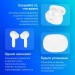 Гарнитура внутриканальные Realme 6941764461710