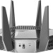 ASUS GT-AXE11000 (90IG06E0-MO1R00) Трехдиапазонный игровой маршрутизатор AXE11000, 2.4/5/6 ГГц, 10756 Мбит/с