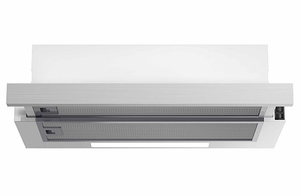 Вытяжка Midea MH60P405X