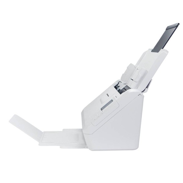 Сканер Avision AD340GWN А4, 40 стр./мин., дуплекс, автоподатчик 50 листов, 1200 dpi, Ethernet, USB 2.0, WiFi