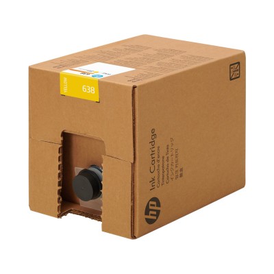 Картридж HP 4UV66A