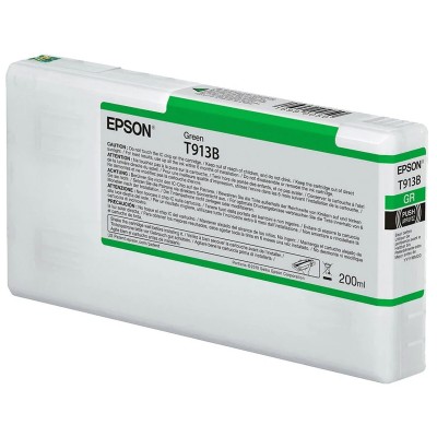 Картридж Epson C13T913B00