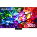 Телевизор ЖК 86'' LG LG 86MRGB96B6B.ARUG
