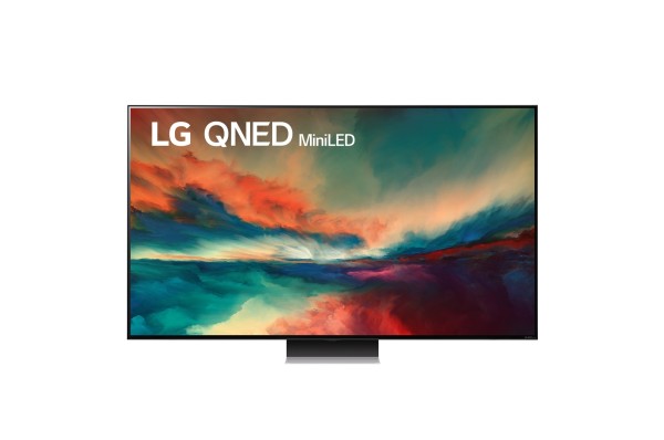 Телевизор ЖК 86" LG 86QNED876RA