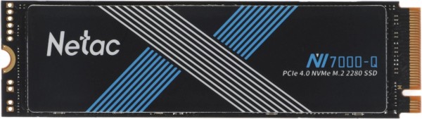 Накопитель SSD Netac NT01NV7000Q-1T0-E4X