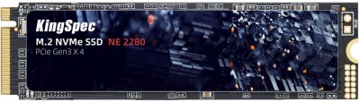 Накопитель SSD SHENZHEN KINGSPEC ELECTRONICS TECHNOLOGY CO LTD NE-2TB