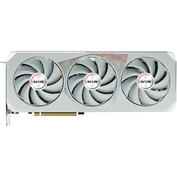Видеокарта AFOX CORPORATION AF3070TI-8GD6XH7-V2