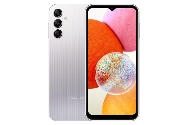 Смартфон Samsung SM-A145FZSVCAU