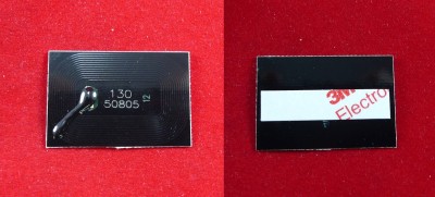 Чип для Kyocera FS-1300D/1028MFP/1128MFP/1350DN (TK-130) 7.2K ELP Imaging®