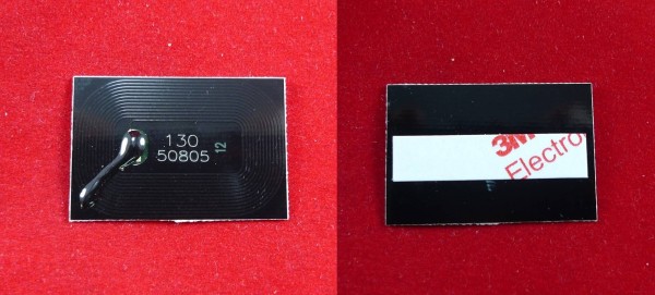 Чип для Kyocera FS-1300D/1028MFP/1128MFP/1350DN (TK-130) 7.2K ELP Imaging®