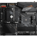 Материнская плата Gigabyte B650M AORUS ELITE AX