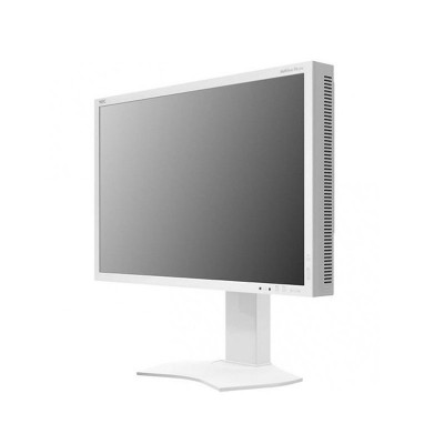 Монитор 23" NEC MultiSync PA 231W, silver/white [NEC-PA231W]