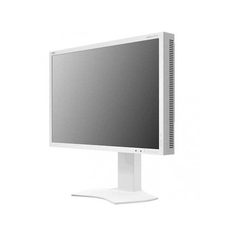 ディスプレイ・モニター本体 NEC MultiSync PA231W Монитор 23