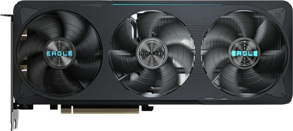 Видеокарта Gigabyte GV-N5070EAGLE OC-12GD 1.0