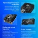 Видеокарта Gigabyte GV-N5070EAGLE OC-12GD 1.0