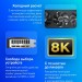Видеокарта Gigabyte GV-N5070EAGLE OC-12GD 1.0