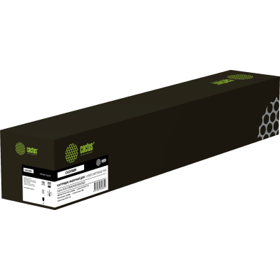 - Cactus CS-EXV64BK