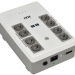 ИБП Линейно-интерактивный ITK ELECTRA 800ВА/480Вт, EST8-800VA-1-001-L