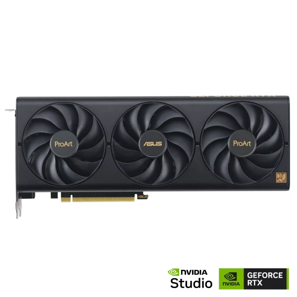 Видеокарта ASUS PROART-RTX4070-O12G