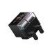 Система охлаждения PCCooler DS360 ARGB Display BK
