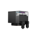 Система охлаждения PCCooler DS360 ARGB Display BK