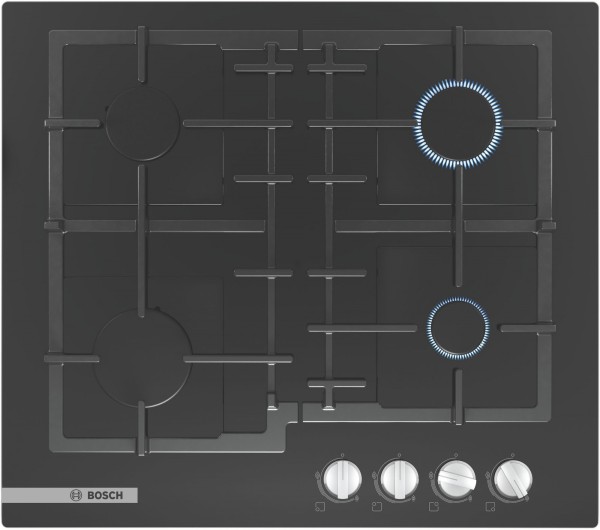 Встраиваемая газовая панель Bosch Serie | 4 PNP6B6B92R