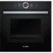 Встраиваемая электрическая духовка Bosch Serie | 8 HMG6764B1