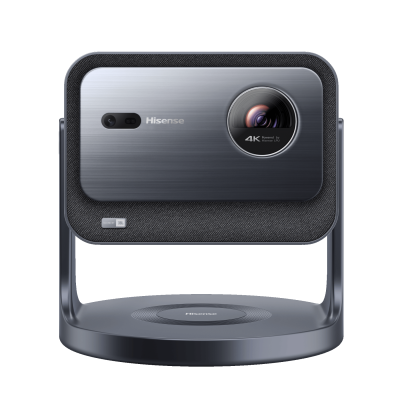 Проектор TV 100'' Hisense Hisense C2 Long Throw Projector Triple-Chroma 100"
