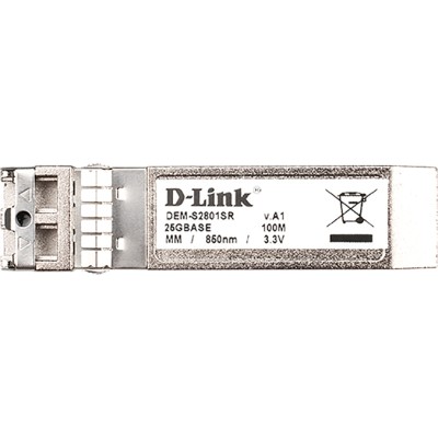 Трансивер D-Link DEM-S2801SR/A1A