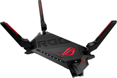 Маршрутизатор ASUS 90IG0780-MU9B00