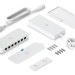 Коммутатор Ubiquiti USW-Ultra-210W