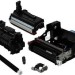 Сервисный комплект KYOCERA MK-3150 M3040idn/M3540idn 600K