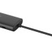 Разветвитель USB-C A4Tech DST-80C