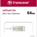 Флеш-накопитель Transcend JetFlash 890 64G