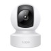 TP-Link Tapo C202 Умная поворотно-наклонная камера, 1920x1080, 30 кадр/с, CMOS, 2 Мп, Wi-Fi, ночная съемка, белый