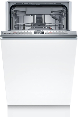 Встраиваемая посудомоечная машина Bosch SPV4HMX49E