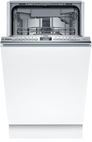 Встраиваемая посудомоечная машина Bosch SPV4HMX49E