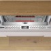 Встраиваемая посудомоечная машина Bosch SPV4HMX49E