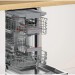 Встраиваемая посудомоечная машина Bosch SPV4HMX49E