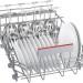 Встраиваемая посудомоечная машина Bosch SPV4HMX49E