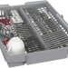 Встраиваемая посудомоечная машина Bosch SPV4HMX49E