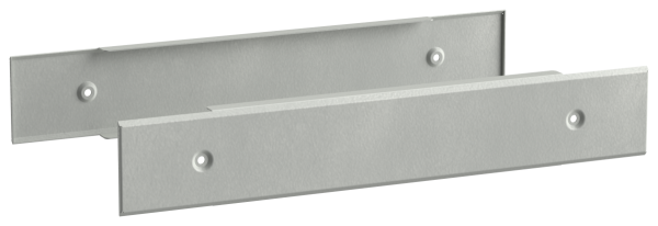 Панель цоколя 100х600 IP54 FORMAT ITK FO-00D-PC-010-060-7035