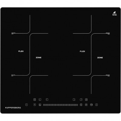 Встраиваемая варочная панель Kuppersberg ICS 622 R