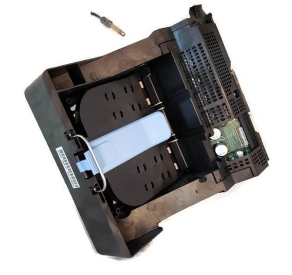 Каретка в сборе HP DJ Z9 (W3Z72-67006)