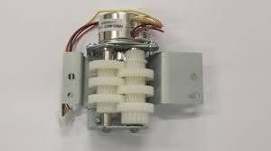 Двигатель DADF в сборе XEROX WCP 123/WC 7328