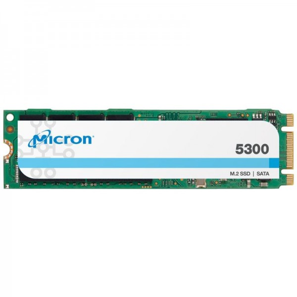 Твердотельный накопитель Crucial MTFDDAV960TDS-1AW1ZABYY